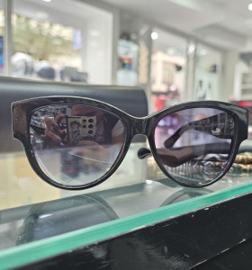 8-8-64395-1-Gafas De Sol Señora Saint Laurent M3 001 55-16 2