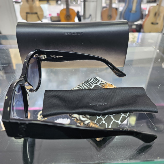 8-8-64395-3-Gafas De Sol Señora Saint Laurent M3 001 55-16