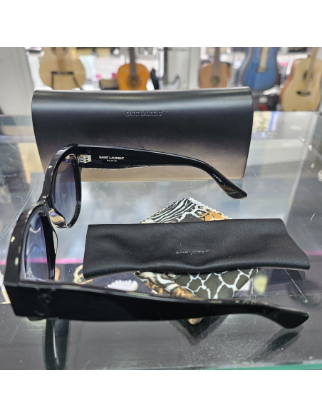 8-8-64395-3-Gafas De Sol Señora Saint Laurent M3 001 55-16