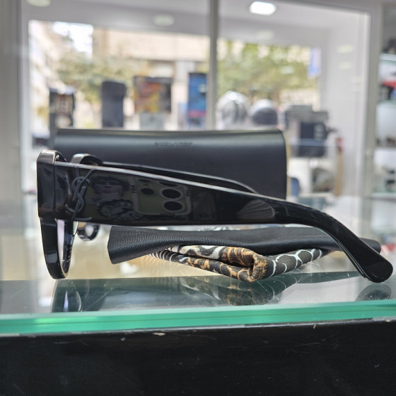 8-8-64395-4-Gafas De Sol Señora Saint Laurent M3 001 55-16