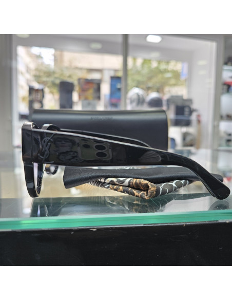 8-8-64395-4-Gafas De Sol Señora Saint Laurent M3 001 55-16