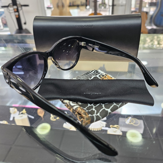 8-8-64395-5-Gafas De Sol Señora Saint Laurent M3 001 55-16