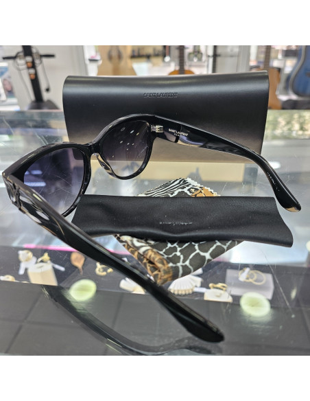 8-8-64395-5-Gafas De Sol Señora Saint Laurent M3 001 55-16