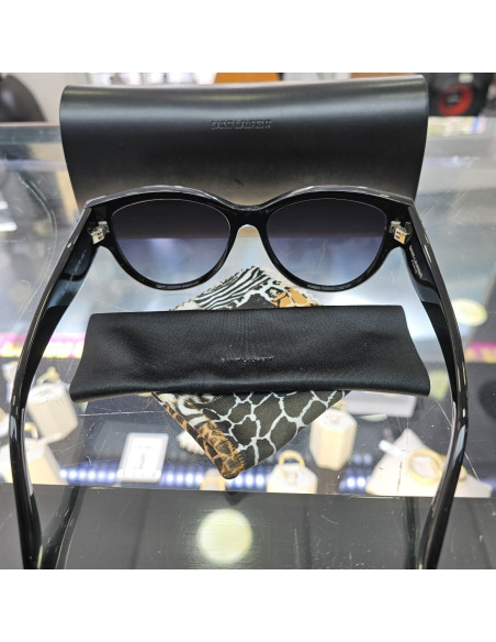 8-8-64395-6-Gafas De Sol Señora Saint Laurent M3 001 55-16