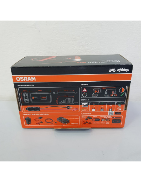 8-8-64442-2-Cargador Baterias Osram Start 300
