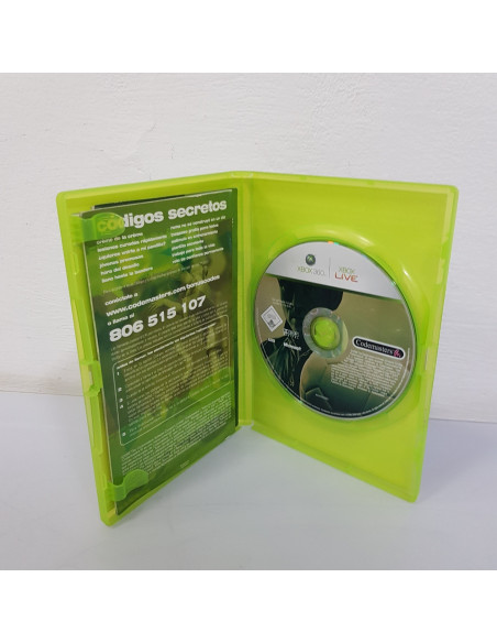 8-8-64639-2-Videojuego Xbox 360 Manager de Liga 