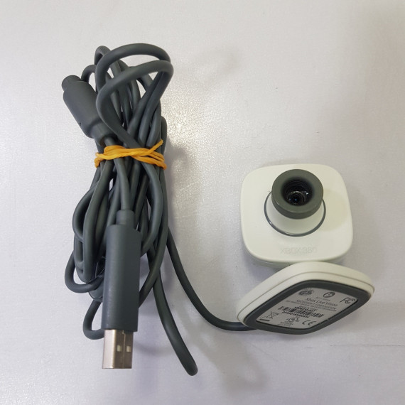 8-8-64640-4-Videojuego Xbox 360 You're in the movies