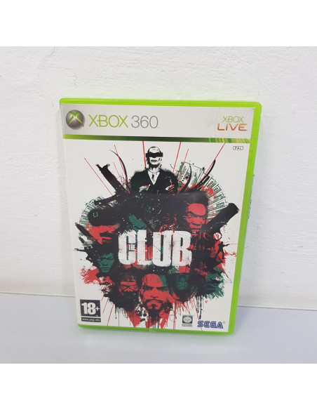 8-8-64641-1-Videojuego Xbox 360 The Club 