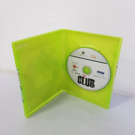 8-8-64641-2-Videojuego Xbox 360 The Club 