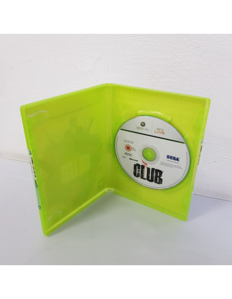 8-8-64641-2-Videojuego Xbox 360 The Club 