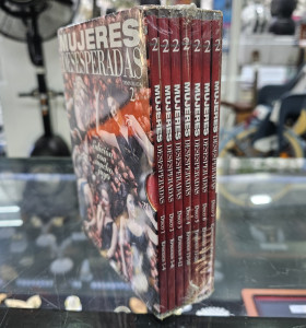 8-8-64709-1-Coleccionismo DVD Mujeres Desesperadas Temporada 2 2
