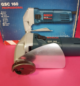 8-8-64995-1-Herramientas Eléctricas Cizalla Electrica Bosch GSC 160 500W  2