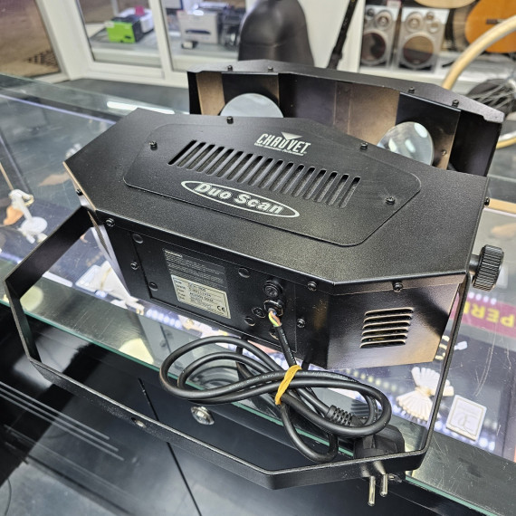 8-8-65177-2-Foco Par Chauvet GCH-160S