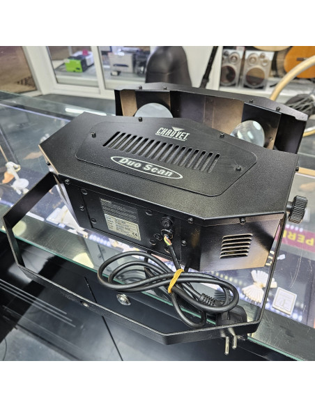 8-8-65177-2-Foco Par Chauvet GCH-160S