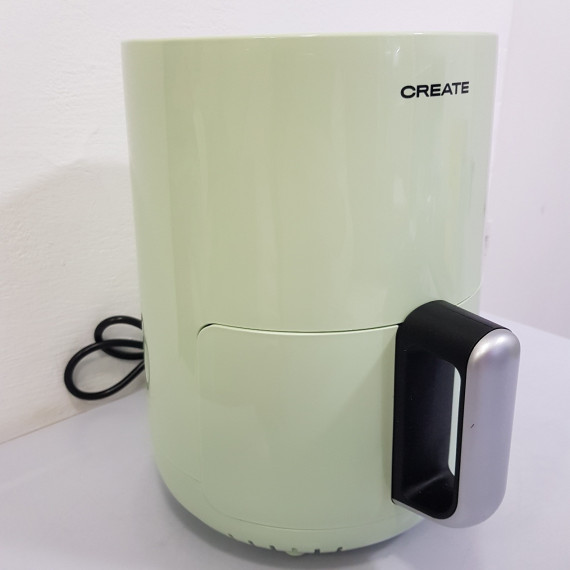 8-8-65211-4-Freidora Air Fryer Create 1,5L