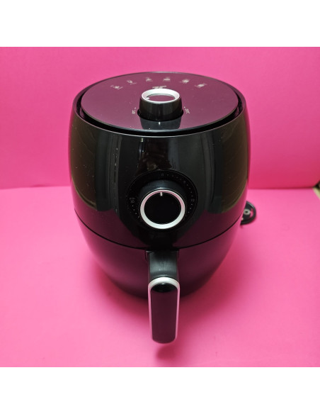 8-8-65359-1-Freidora de Aire Thulos TH-FR2505 2L (Nuevo)