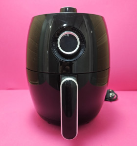 8-8-65359-1-Freidora de Aire Thulos TH-FR2505 2L (Nuevo) 2