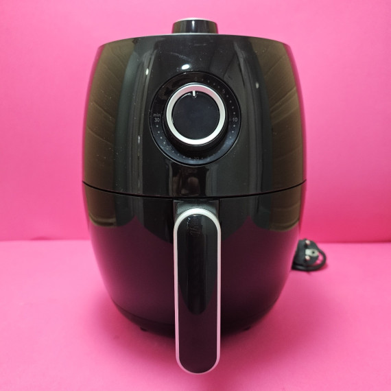 8-8-65359-2-Freidora de Aire Thulos TH-FR2505 2L (Nuevo)