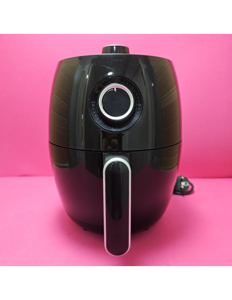 8-8-65359-2-Freidora de Aire Thulos TH-FR2505 2L (Nuevo)