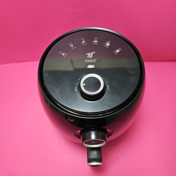 8-8-65359-3-Freidora de Aire Thulos TH-FR2505 2L (Nuevo)