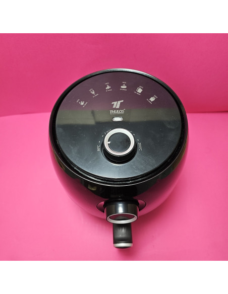 8-8-65359-3-Freidora de Aire Thulos TH-FR2505 2L (Nuevo)