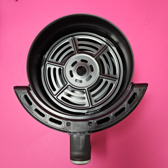 8-8-65359-4-Freidora de Aire Thulos TH-FR2505 2L (Nuevo)