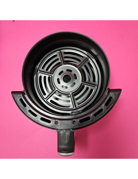 8-8-65359-4-Freidora de Aire Thulos TH-FR2505 2L (Nuevo)