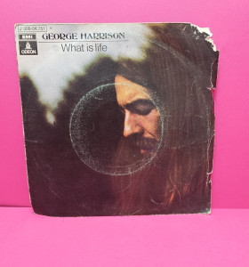 8-8-65402-1-Vinilo George Harrison What is life
