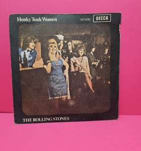 8-8-65404-1-Vinilo The Rolling Stones Honky Tonk Women 