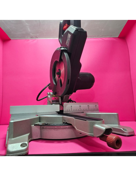 8-8-65542-2-Ingletadora Wurth Master PS270-E Art.0701 3140