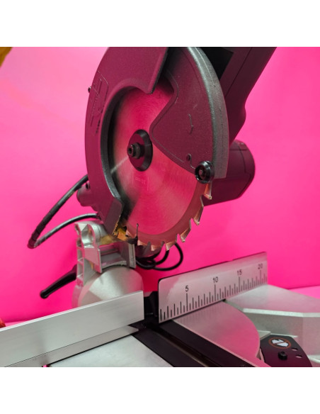 8-8-65542-4-Ingletadora Wurth Master PS270-E Art.0701 3140