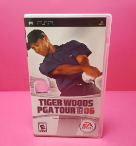 8-8-65554-1-Videojuego PSP Tiger Woods PGA Tour 06
