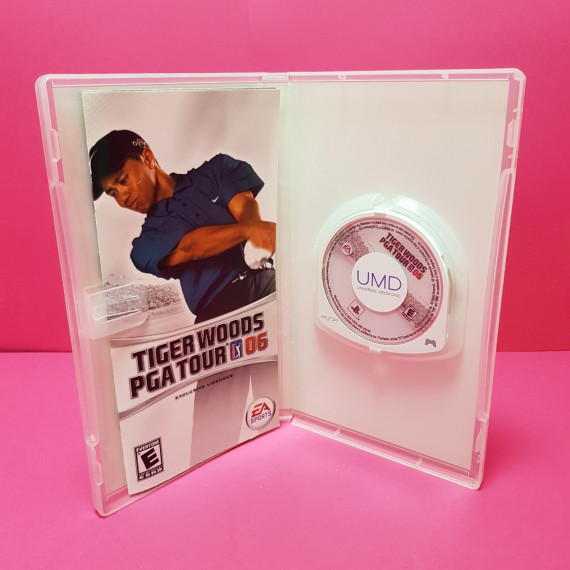 8-8-65554-2-Videojuego PSP Tiger Woods PGA Tour 06