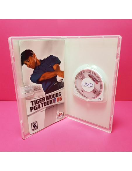 8-8-65554-2-Videojuego PSP Tiger Woods PGA Tour 06