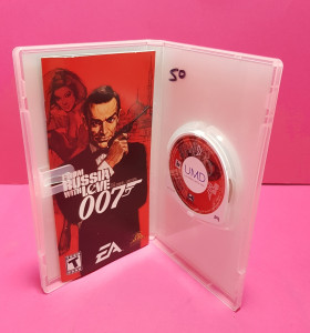 8-8-65556-1-Videojuego PSP From Russia With Love 007 2