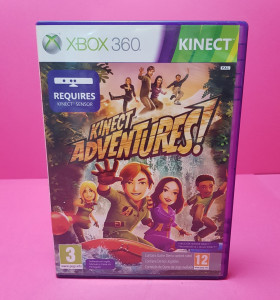 8-8-65710-1-Videojuego Xbox 360 Kinect Adventures