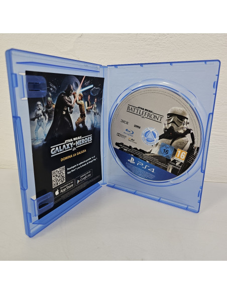 8-8-65751-2-Videojuego PS4 Star Wars Battlefront