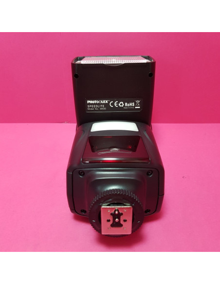 8-8-65802-3-Accesorio Flash Photoolex Speedlite M500