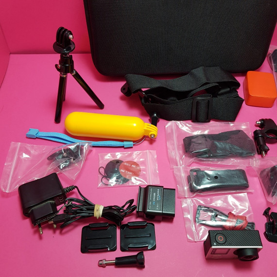 8-8-65804-5-Cámara Deportiva GoPro Hero4