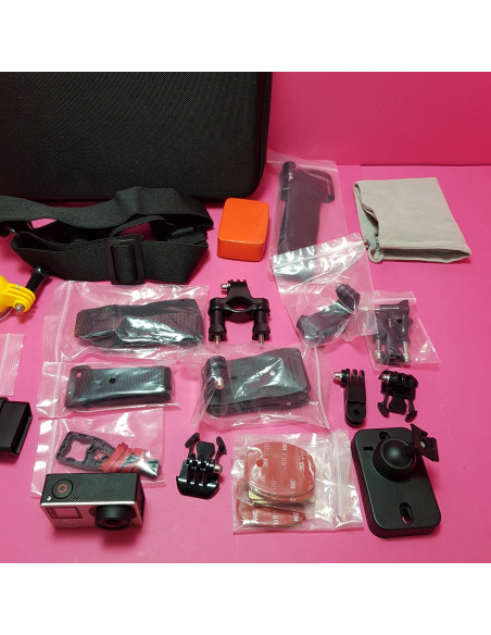 8-8-65804-6-Cámara Deportiva GoPro Hero4