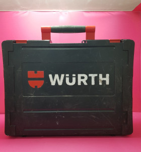 8-8-65909-1-Remachadora Wurth ANG 14