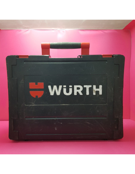 8-8-65909-1-Remachadora Wurth ANG 14