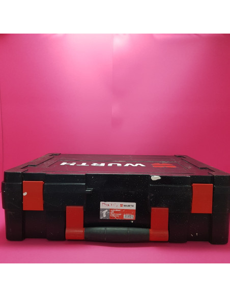 8-8-65909-2-Remachadora Wurth ANG 14