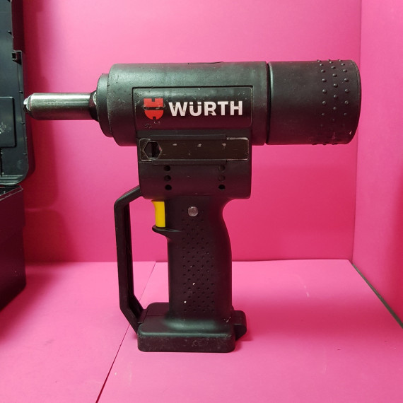 8-8-65909-4-Remachadora Wurth ANG 14