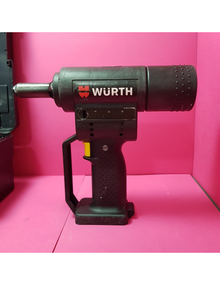 8-8-65909-4-Remachadora Wurth ANG 14