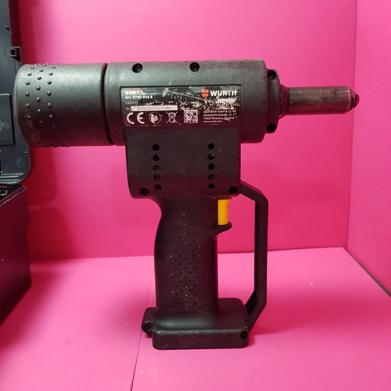 8-8-65909-6-Remachadora Wurth ANG 14