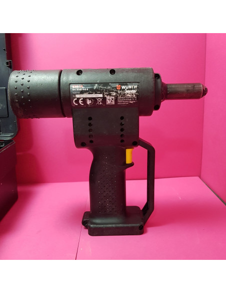 8-8-65909-6-Remachadora Wurth ANG 14