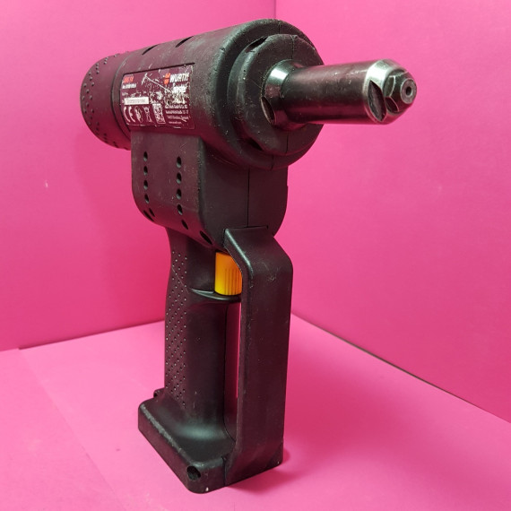 8-8-65909-7-Remachadora Wurth ANG 14