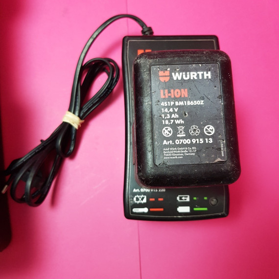 8-8-65909-9-Remachadora Wurth ANG 14