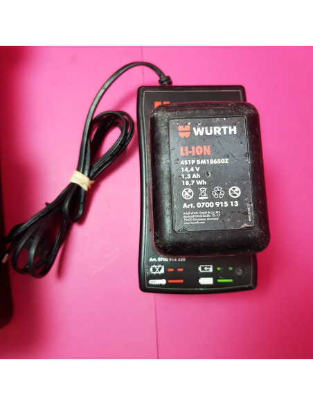 8-8-65909-9-Remachadora Wurth ANG 14